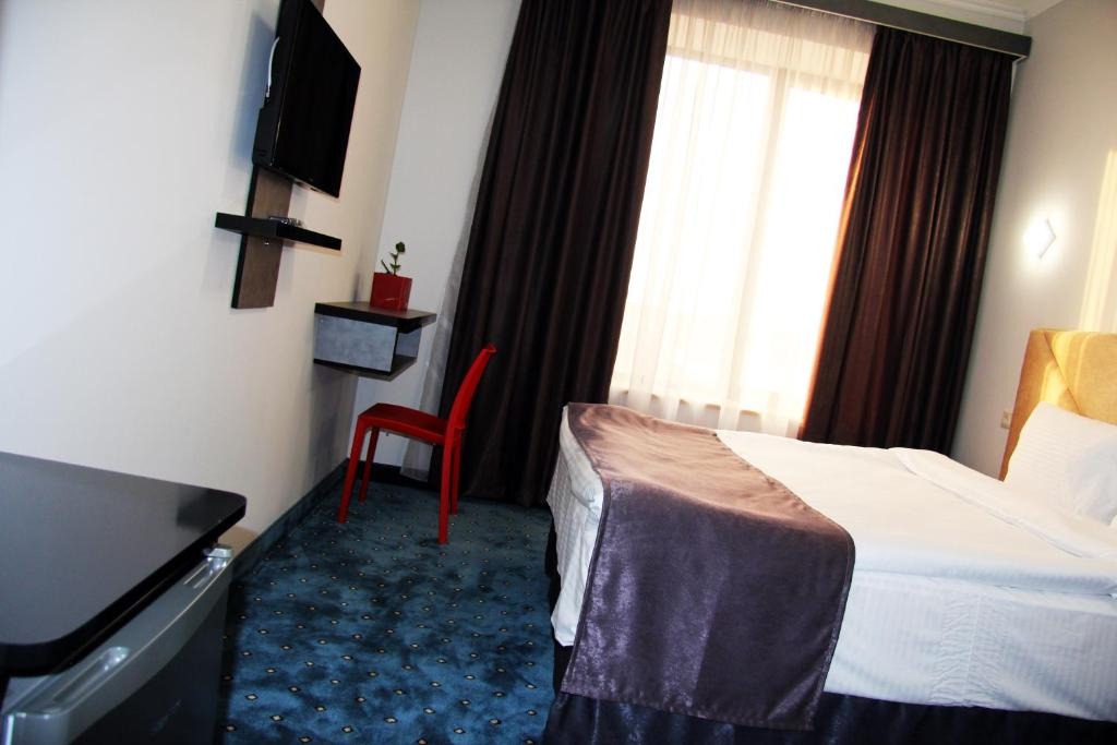 هتل نایس ارمنستان